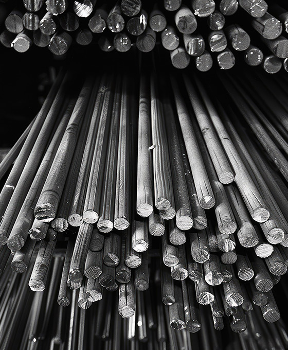 ALASAS Factory production floor